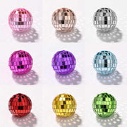 Yescom 20x Small Mirror Disco Balls Party Decortion Image