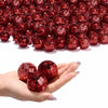 Yescom 120x Small Mirror Disco Balls Party Decoration