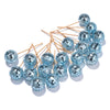Yescom 20x Small Mirror Disco Balls Party Decortion