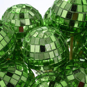 Yescom 20x Small Mirror Disco Balls Party Decortion Image