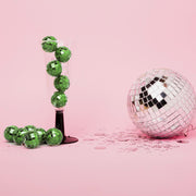 Yescom 20x Small Mirror Disco Balls Party Decortion Image