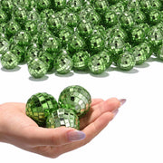 Yescom 120x Small Mirror Disco Balls Party Decoration Image
