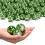 Yescom 120x Small Mirror Disco Balls Party Decoration Image