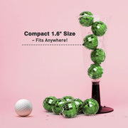 Yescom 120x Small Mirror Disco Balls Party Decoration Image