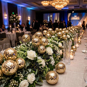Yescom 120x Small Mirror Disco Balls Party Decoration Image
