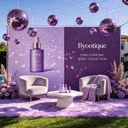 Yescom Purple Mirror Ball for Mardi Gras Awards Ceremonies Image
