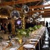 Yescom 12 Inch Mirror Ball for Flagship Event Pool Party