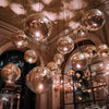 Yescom 24 Inch Mirror Ball for Disco Glam Wedding Annual Gala