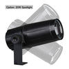 Yescom Pinspot LED Disco Light Party Club Lighting RGB