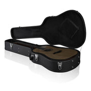 Yescom Acoustic Guitar Case (Stand & Straps Optional Add-on) Image