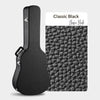 Yescom Acoustic Guitar Case (Stand & Straps Optional Add-on)