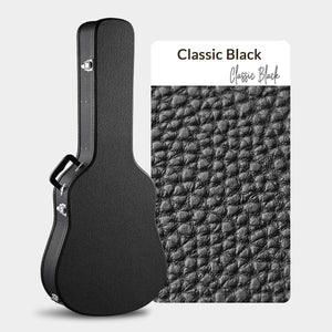 Classic Black
