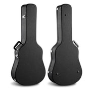 Yescom Acoustic Guitar Case (Stand & Straps Optional Add-on) Image
