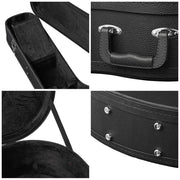 Yescom Acoustic Guitar Case (Stand & Straps Optional Add-on) Image