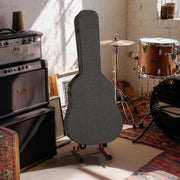 Yescom Acoustic Guitar Case (Stand & Straps Optional Add-on) Image