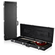 Yescom Lockable Universal Electric Guitar Hard-Shell Case 41