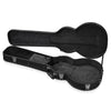 Yescom Lockable Electric Guitar Hard-Shell Case Les Paul Style Wood