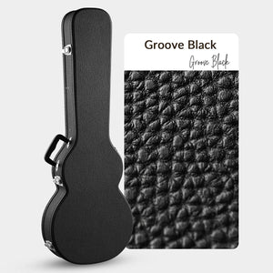 Groove Black