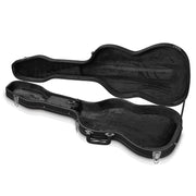 Yescom Lockable Electric Guitar Hard-Shell Case Stratocaster Image