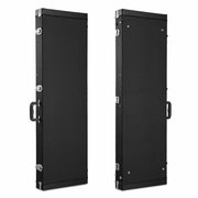 Yescom Lockable Universal Electric Bass Guitar Hard-Shell Case 48x15 in Image