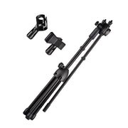 Yescom Microphone Boom Stand and Adjustable Tripod Image