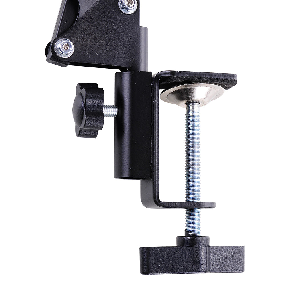 Yescom Studio Scissor NB-35 Microphone Suspension Arm Desktop Stand Image
