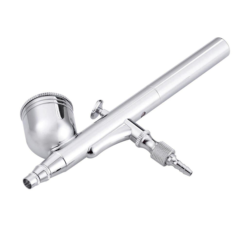 Yescom Airbrush Spray 0.3mm Dual Action Gravity Feed Image