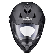 AHR Offroad Helmet DOT Full Face Dirt Bike Black AHR Offroad Helmet DOT Full Face Dirt Bike Black
