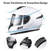 AHR Helmets AHR Helmets