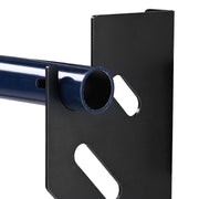 Yescom Vinyl Roll Holder Storage Rack Wall Mount Image