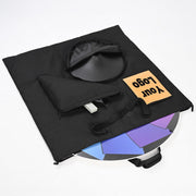 Yescom Padded Carry Bag for Prize Wheel & Prize Drop Board up to 36in. Image