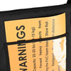 WinSpin Padded Carry Bag for Prize Wheel & Prize Drop Board up to 36in. (Preorder)