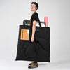 WinSpin Padded Carry Bag for Prize Wheel & Prize Drop Board up to 36in. (Preorder)