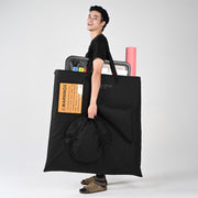 Yescom Padded Carry Bag for Prize Wheel & Prize Drop Board up to 36in. Image