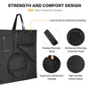 WinSpin Padded Carry Bag for Prize Wheel & Prize Drop Board up to 36in. (Preorder)