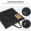 WinSpin Padded Carry Bag for Prize Wheel & Prize Drop Board up to 36in. (Preorder)