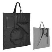 Yescom Padded Carry Backpack for Prize Wheel & Board up to 36in. Image