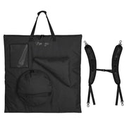 Yescom Padded Carry Backpack for Prize Wheel & Board up to 36in. Image