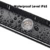 Yescom 12W 19 Inch LED Display Light w/ Clamp for Retractable Banner Stands 2 Packs