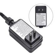 Yescom 12W 19 Inch LED Display Light w/ Clamp for Retractable Banner Stands 2 Packs Image