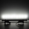 Yescom 12W 19 Inch LED Display Light w/ Clamp for Retractable Banner Stands 2 Packs