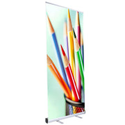 Yescom 10pcs Trade Show Retractable Banner Stand 33