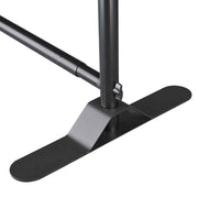 Yescom 10x8 ft Portable Trade Show Jumbo Banner Backdrop Stand Image