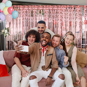 Yescom 10x8 ft Portable Trade Show Jumbo Banner Backdrop Stand Image