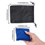 Yescom Bean Bag Toss Game Replacement Set(6) Image