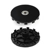 WinSpin Modular Prize Wheel Elements(Plate, Center Piece, Peg Options)