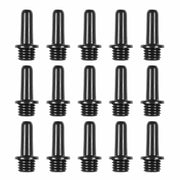 Yescom Modular Prize Wheel Elements(Plate, Center Piece, Peg Options), Pegs 15ct/pk Image