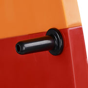 Yescom Modular Prize Wheel Elements(Plate, Center Piece, Peg Options) Image