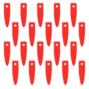 Yescom Prize Wheel Pointers Replacement Parts 20ct/pk Image