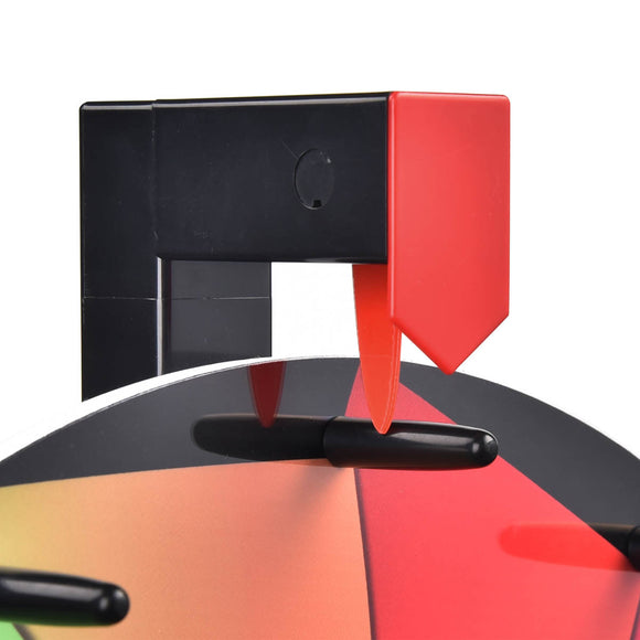 Yescom Prize Wheel Pointers Replacement Parts 20ct/pk Image